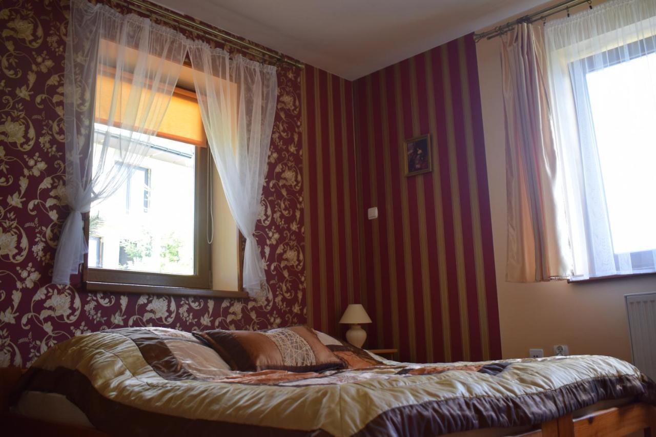 Pokoje Goscinne Kaminscy Gliczarów エクステリア 写真