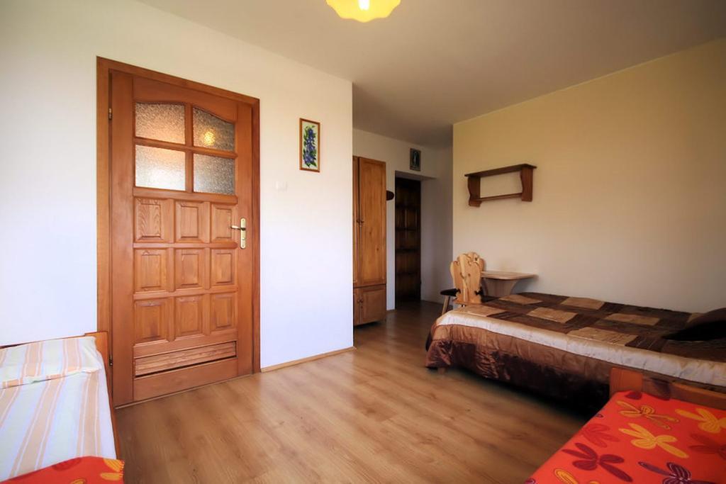 Pokoje Goscinne Kaminscy Gliczarów 部屋 写真