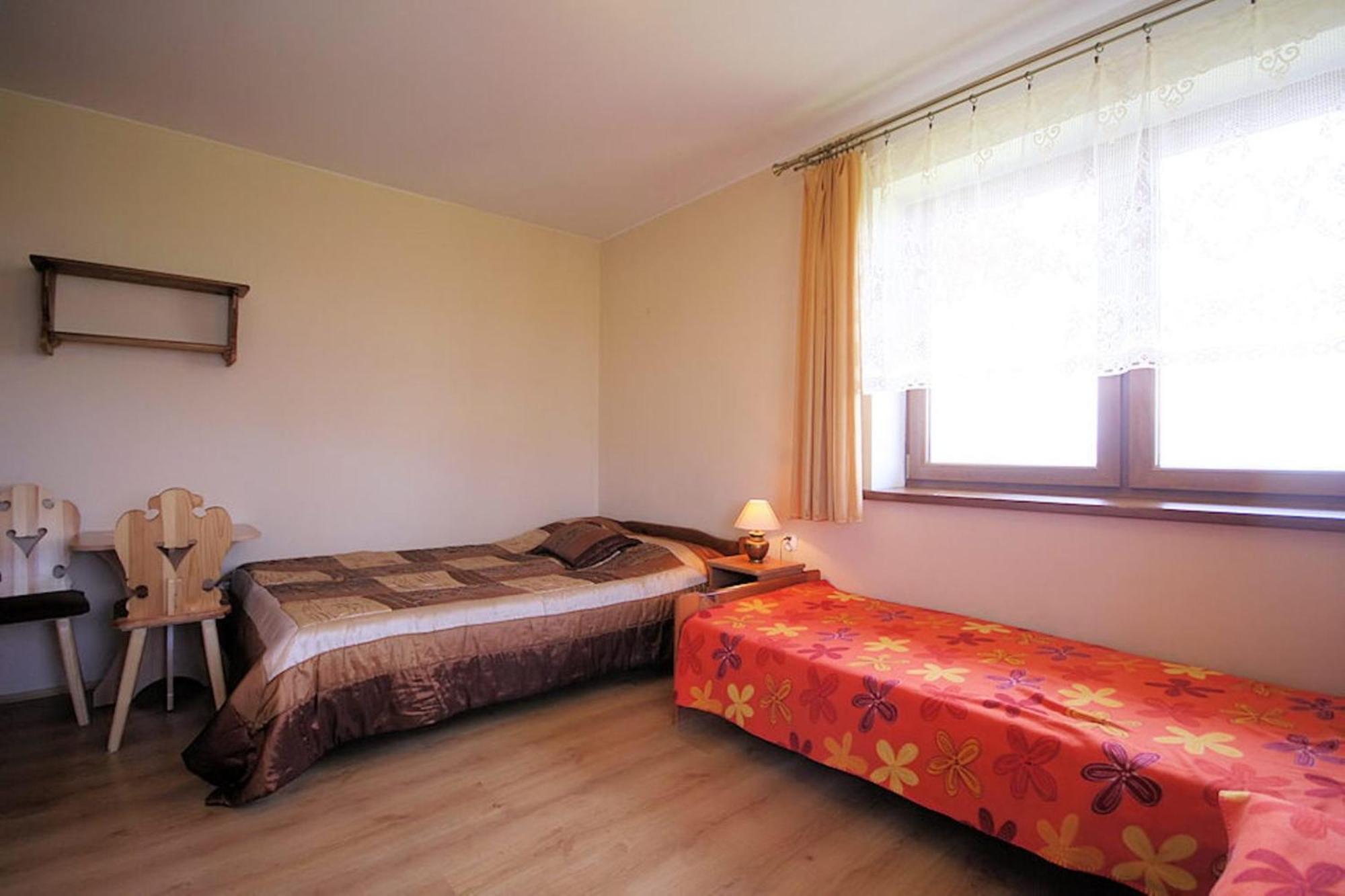 Pokoje Goscinne Kaminscy Gliczarów 部屋 写真