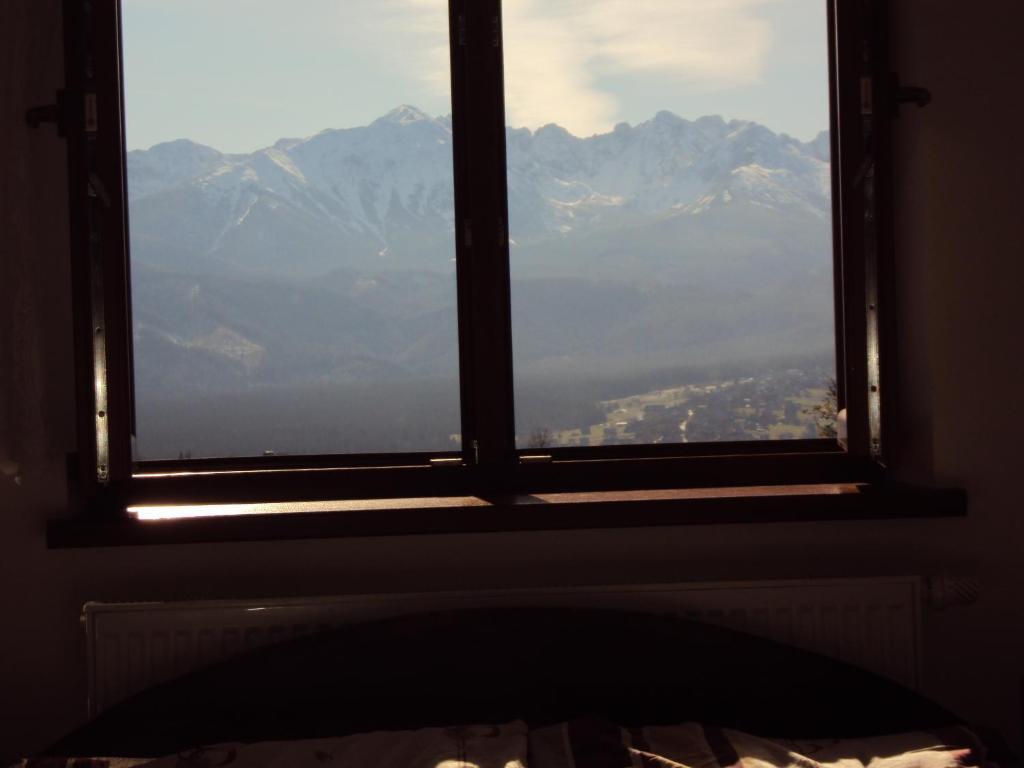 Pokoje Goscinne Kaminscy Gliczarów 部屋 写真