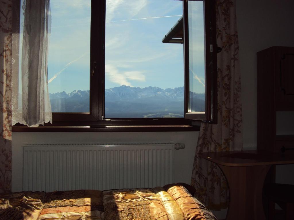 Pokoje Goscinne Kaminscy Gliczarów 部屋 写真