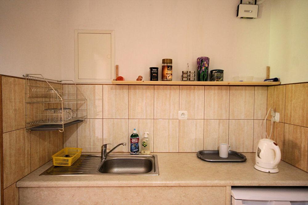 Pokoje Goscinne Kaminscy Gliczarów エクステリア 写真