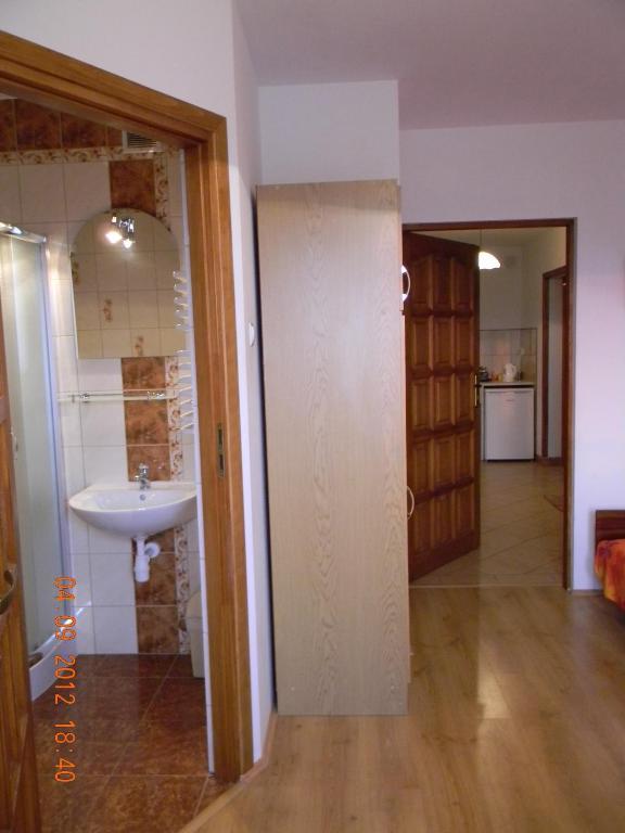 Pokoje Goscinne Kaminscy Gliczarów 部屋 写真