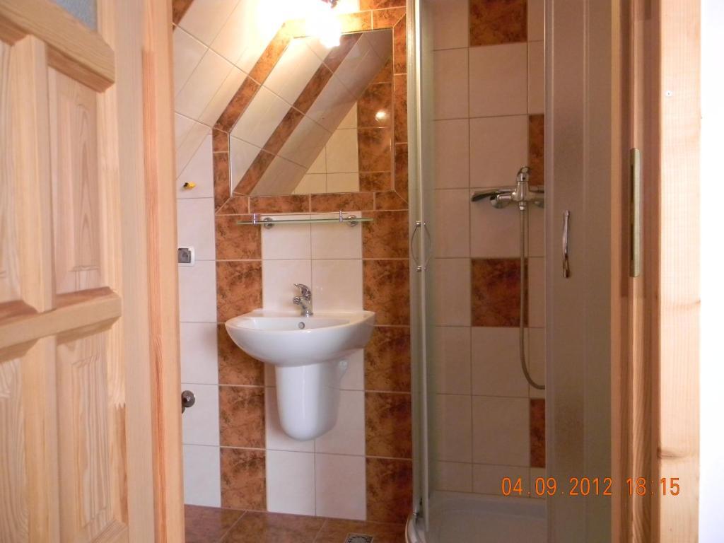 Pokoje Goscinne Kaminscy Gliczarów 部屋 写真